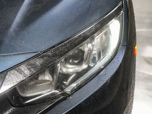 Used 2017 Honda Civic LX image 7