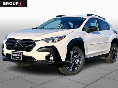 New 2026 Subaru Crosstrek 2.0i Premium