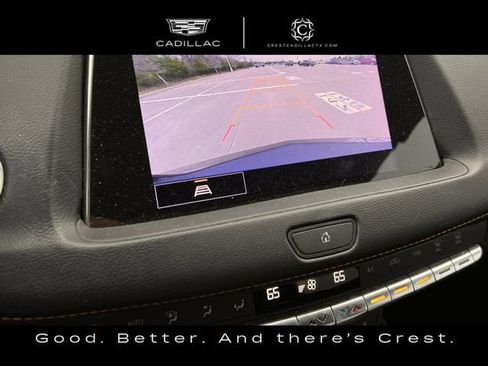 Used 2023 Cadillac XT4 Sport w/ Cold Weather Package image 19