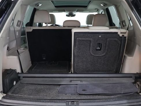 Used 2019 Volkswagen Atlas SEL AWD/4WD image 35