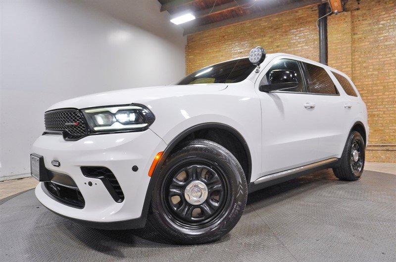 Used 2023 Dodge Durango AWD image 1