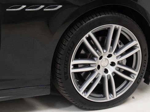 Used 2017 Maserati Ghibli image 69