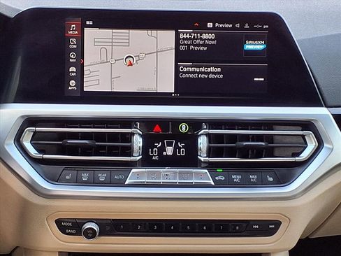 Used 2019 BMW 330i Sedan w/ Convenience Package image 22