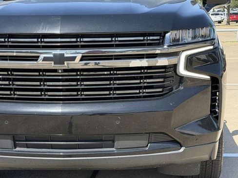 Used 2022 Chevrolet Tahoe RST w/ Luxury Package AWD/4WD image 9
