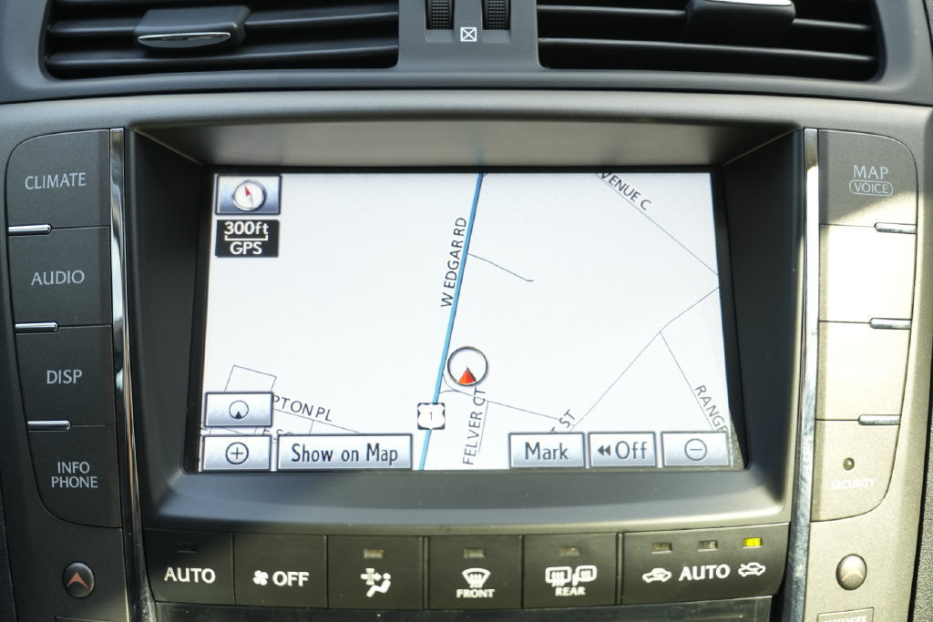 Used 2012 Lexus IS 350 AWD w/ Luxury Plus Value Edition image 54