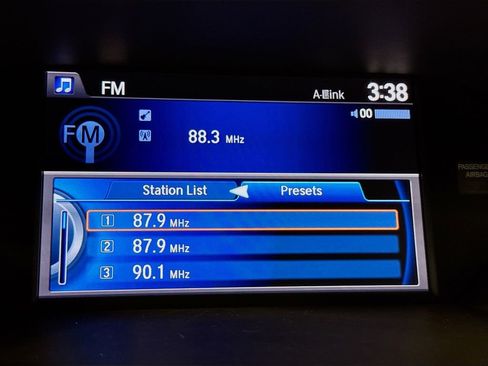 Used 2016 Acura RDX FWD w/ Technology Package image 14