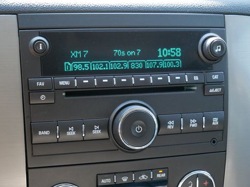 Used 2014 GMC Yukon XL SLT image 22