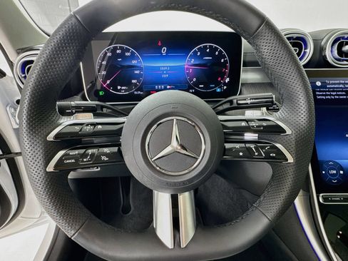 Used 2026 Mercedes-Benz C 300 Sedan image 12