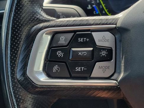 Used 2024 Ford Mustang Premium RWD image 19