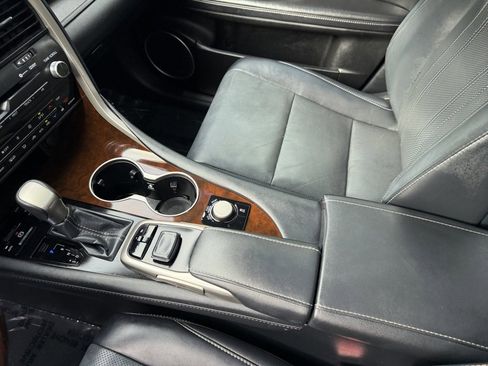 Used 2017 Lexus RX 350 FWD image 24