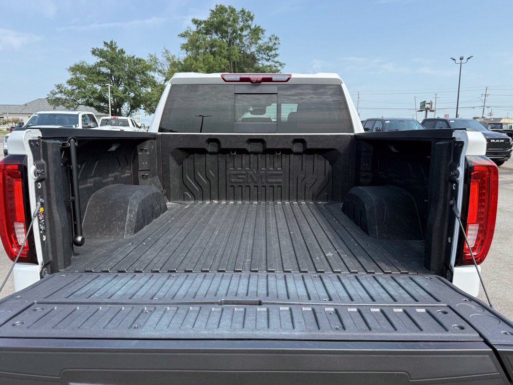 Used 2024 GMC Sierra 1500 Denali w/ Denali Reserve Package AWD/4WD image 7