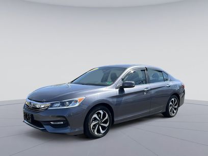 Used 2016 Honda Accord EX-L