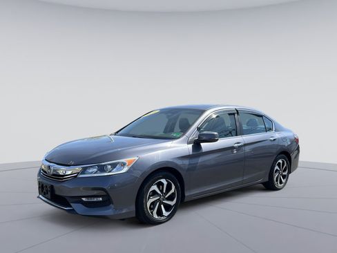 Used 2016 Honda Accord EX-L image 1