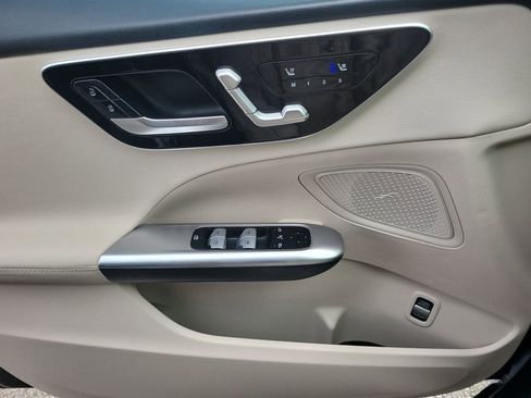 Certified 2022 Mercedes-Benz C 300 Sedan image 20