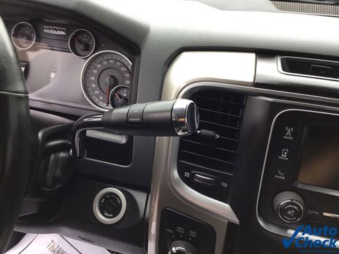 Used 2018 RAM 2500 Big Horn image 55