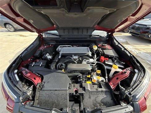 New 2026 Subaru Outback Touring XT image 26