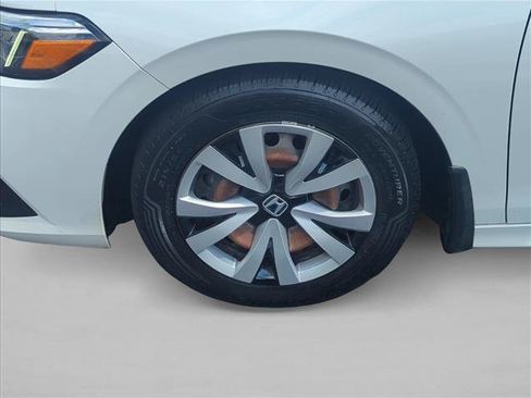 Used 2023 Honda Civic LX image 27