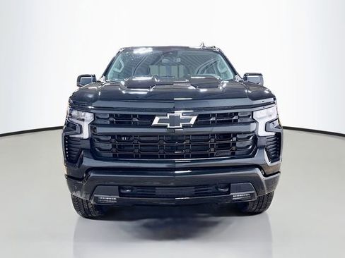 New 2026 Chevrolet Silverado 1500 LT Trail Boss w/ Convenience Package II AWD/4WD image 3