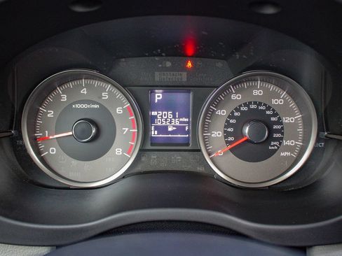 Used 2015 Subaru Forester 2.5i Premium AWD/4WD image 25
