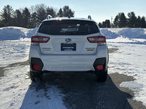 Used 2023 Subaru Crosstrek 2.5i Sport image 24