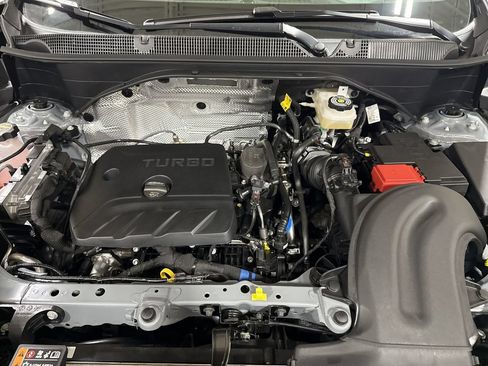 New 2026 Buick Encore GX Sport Touring w/ Comfort Package FWD image 24
