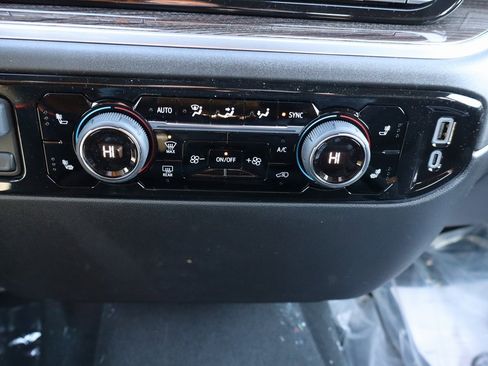 New 2026 Chevrolet Silverado 3500 LT w/ Trail Boss Package image 11