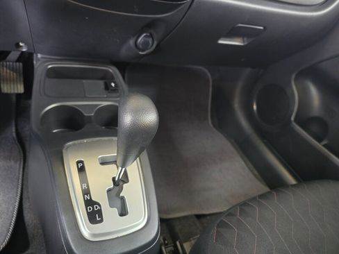 Used 2024 Mitsubishi Mirage ES FWD image 19