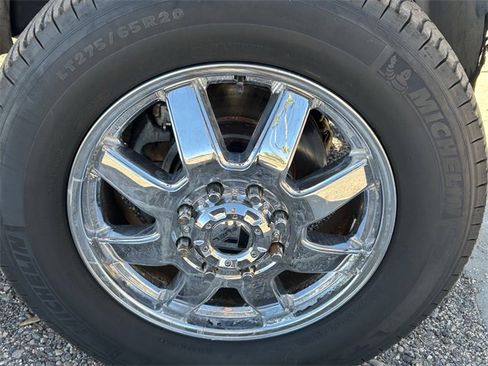 Used 2016 RAM 3500 Laramie w/ Protection Group image 6