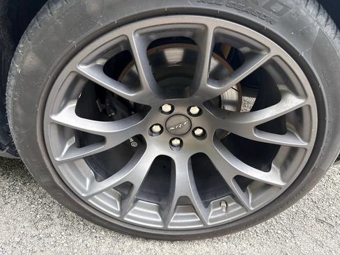 Used 2020 Dodge Challenger SRT Hellcat Redeye RWD image 10