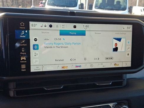 New 2026 Jeep Wrangler Sport S image 8