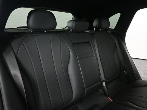 Certified 2023 Mercedes-Benz EQE 350+ 4MATIC SUV image 20