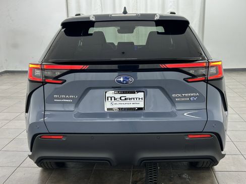Used 2023 Subaru Solterra AWD image 5