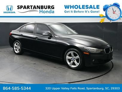 Used 2014 BMW 328i xDrive Sedan