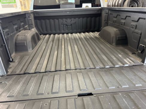 Used 2025 Chevrolet Silverado 1500 LT w/ All Star Edition Plus image 8