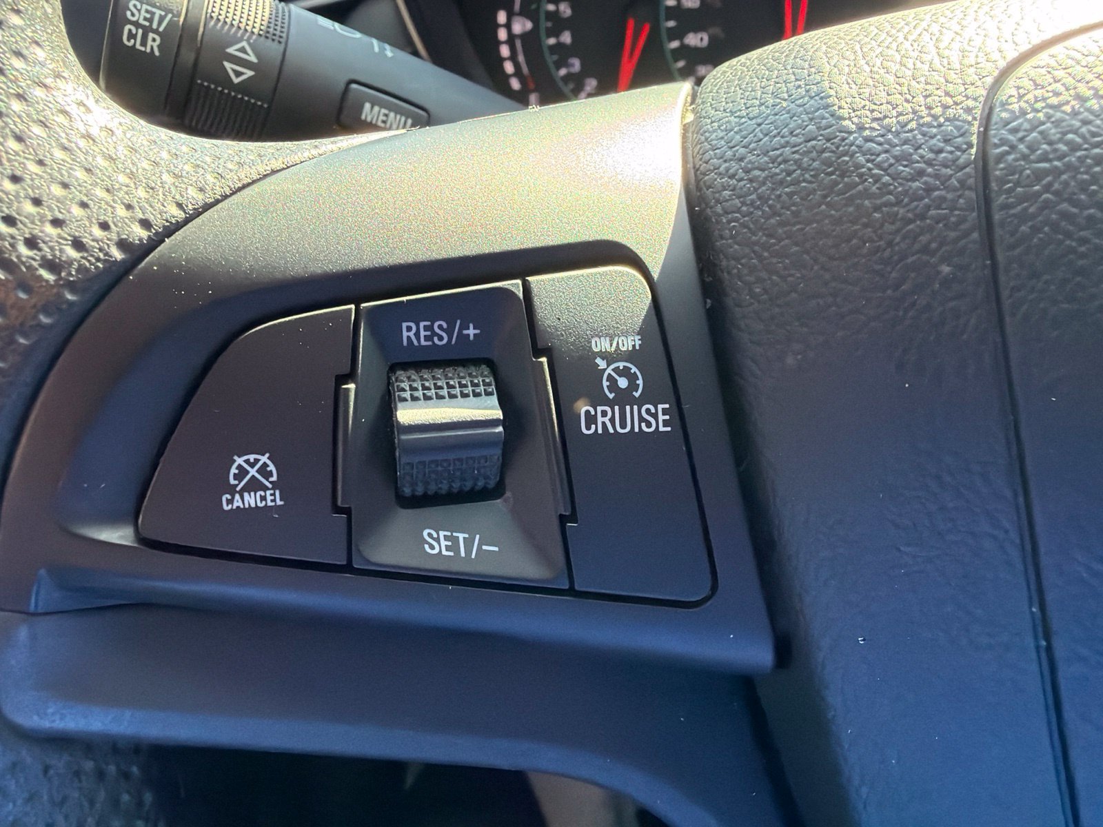 Used 2020 Chevrolet Trax LS w/ Tint and Cruise Package FWD image 12