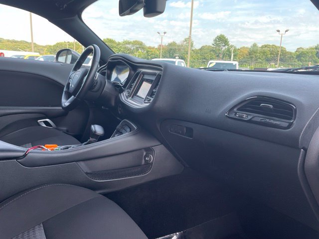 Used 2021 Dodge Challenger GT w/ Blacktop Package AWD/4WD image 24