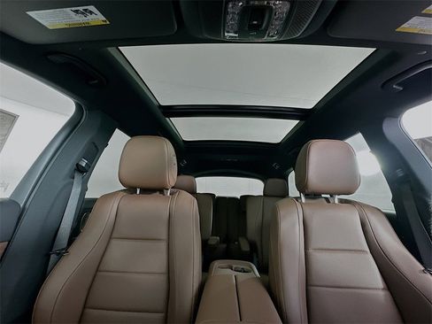 New 2026 Mercedes-Benz GLS 450 4MATIC image 23