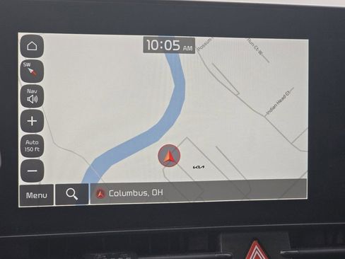 Used 2023 Kia Sportage X-Pro AWD/4WD image 4
