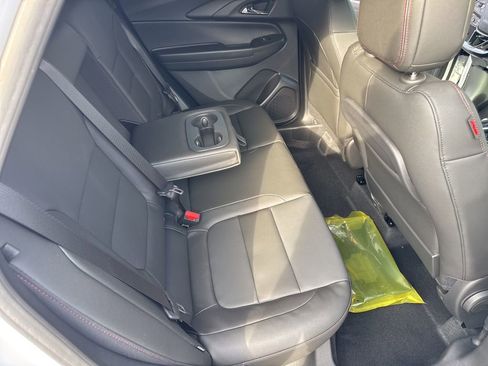 New 2026 Chevrolet TrailBlazer RS w/ Driver Confidence Package image 40