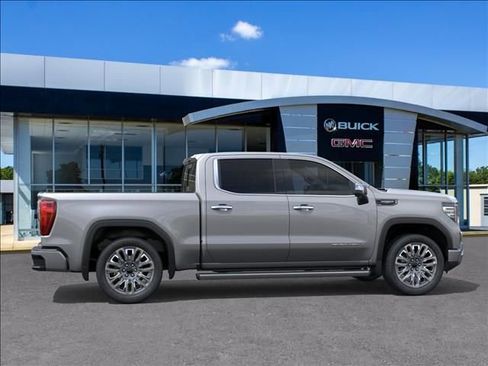New 2026 GMC Sierra 1500 Denali Ultimate AWD/4WD image 5