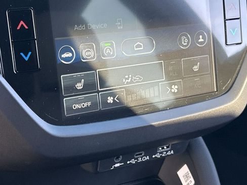 New 2026 Subaru Forester Premium AWD/4WD image 24