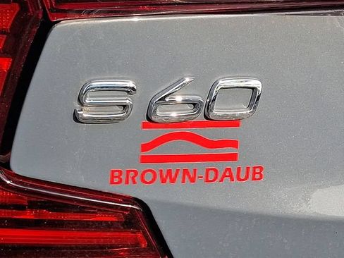 Used 2023 Volvo S60 B5 Core w/ Climate Package FWD image 29