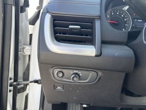 Certified 2024 GMC Terrain SLE AWD/4WD image 21