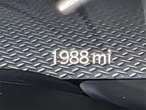 Used 2026 RAM 1500 Rebel w/ Rebel Level 1 Equipment Group image 44