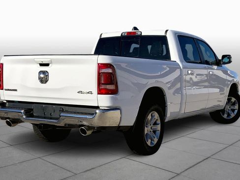 Used 2023 RAM 1500 Laramie image 12