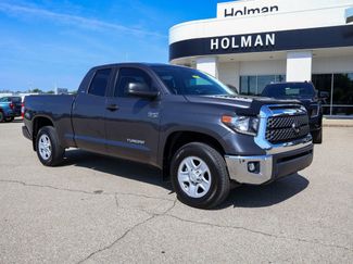 Used 2021 Toyota Tundra SR5 RWD video 1