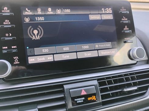 Used 2022 Honda Accord Sport image 24