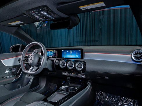 Certified 2026 Mercedes-Benz CLA 250 image 13