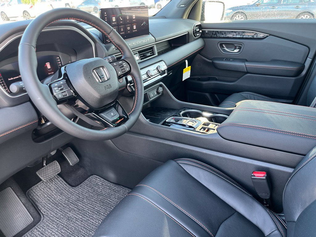 Used 2026 Honda Passport TrailSport Elite image 11