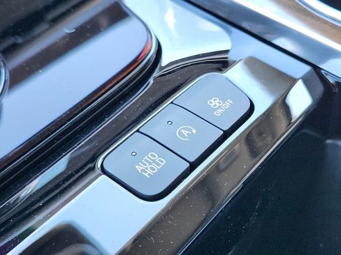 New 2026 Cadillac Escalade Platinum Sport AWD/4WD image 26